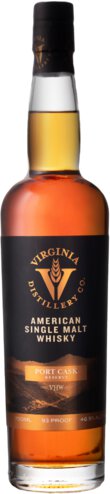 Virginia Distillery Co. - 