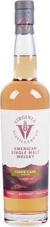 Virginia Distillery Co. - 