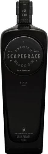 Scapegrace - 