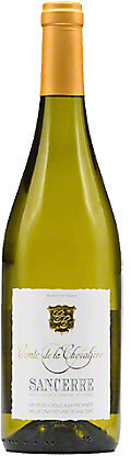 Comte De La Chevaliere Sancerre Blanc