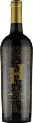 Headline Alexander Valley Cab
