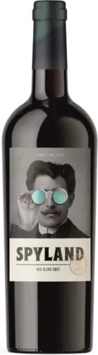 Spyland Always Watching Red Blend Portugal