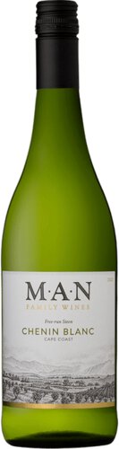 MAN Chenin Blanc - 2023