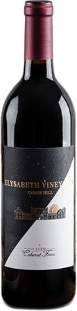 Elysabeth Vineyards Cabernet Franc