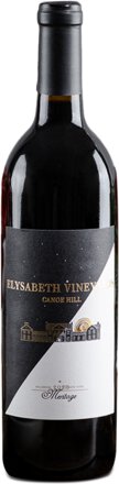 Elysabeth Vineyards Meritage Red Blend