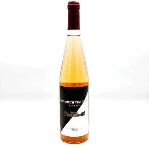 Elysabeth Vineyards Rose