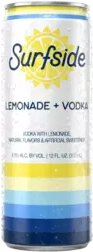 Surfside Vodka Lemonade