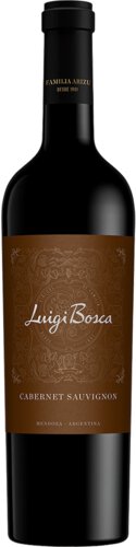 Aws Luigi Bosca Cabernet Sauvignon