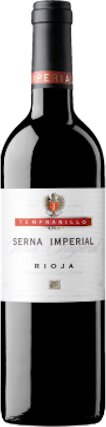 Serna Imperial Joven Tempranillo Rioja