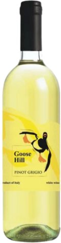 Goose Hill Pinot Grigio IGT