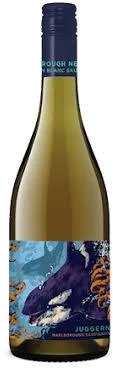 Juggernaut Marlborough Sauvignon Blanc