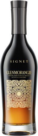 Glenmorangie Signet Single Malt Scotch Whiskey - 750ml