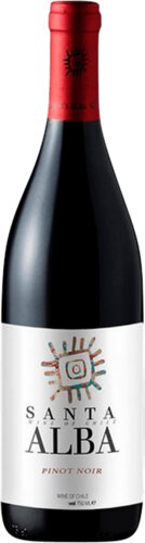 Santa Alba - Pinot Noir