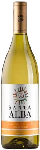 Santa Alba - Chardonnay