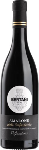 Bertani Amarone Valpantena