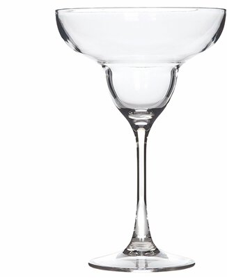 Cristar Margarita Glass Single