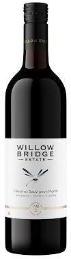Willow Bridge Estate Dragonfly Cabernet Sauvignon Merlot Australia Western Australia