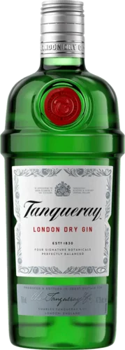 Tanqueray Gin