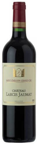 Chateau Larcis Jaumat Saint Emilion Grand Cru
