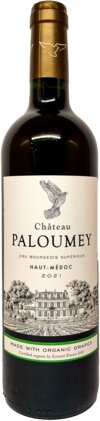 Chateau Paloumey Haut-Medoc Cru Bourgeois
