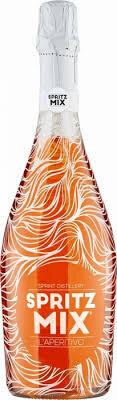 Sprint Distillery Spritz Mix