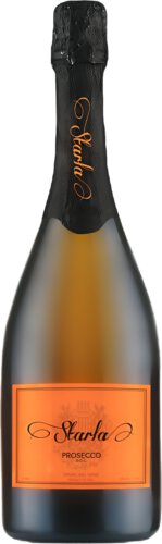 Starla Prosseco Sparkling Extra Dry Italy Alc