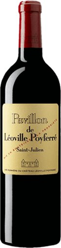 Pavillon De Leoville Poyferre Saint Julien