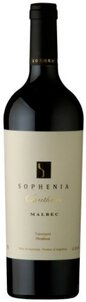 Sophenia Malbec Synthesis Tupungato Mendoza
