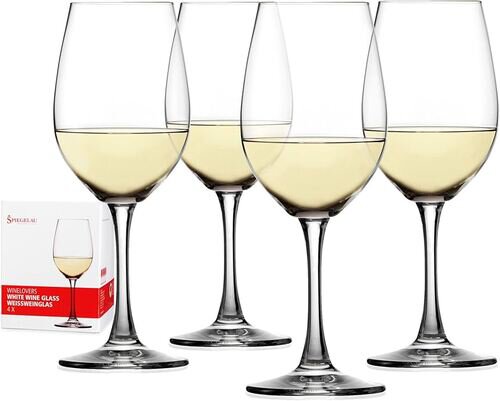 Spiegelau 15 oz White Wine Glass