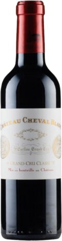 Chateau Cheval Blanc Saint Emilion