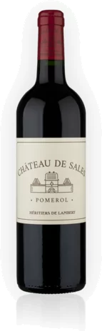Chateau De Sales Pomerol