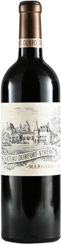 Chateau Dufort Vivens Margaux