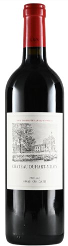 Chateau Duhart Milon Pauillac Grand Cru