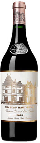 Chateau Haut Brion Pessac Leognan 2015