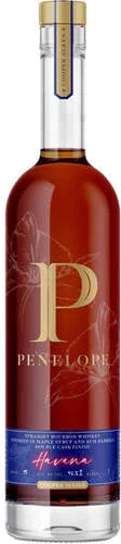 Penelope Bourbon Havana Cask Finish