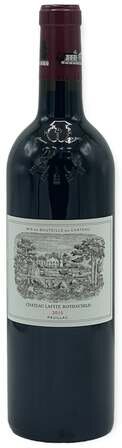 Chateau Lafite Rothschild Pauillac