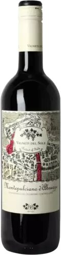 Vigneti del Sole Montepulciano d'Abruzzo