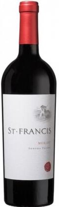 St. Francis Merlot