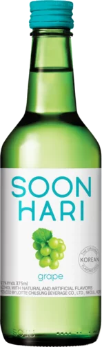 Soon Hari Grape Soju