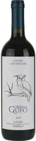 Cren del Gufo Nebbiolo