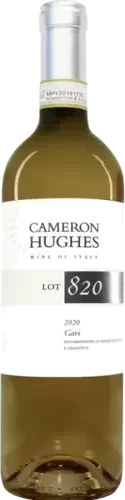Cameron Hughes Lot 820 Gavi