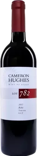 Cameron Hughes Lot 782 Rebo Toscana