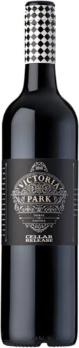 Victoria Park Barossa Valley Shiraz