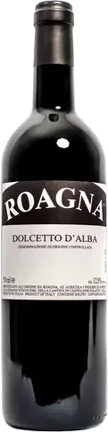 Roagna Dolcetto d'Alba