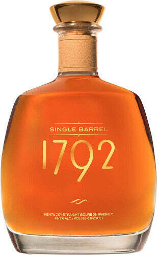 1792 Single Barrel