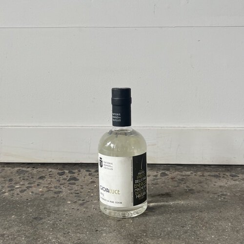 Romeo del Castello, Gioialuce Eau de Vie