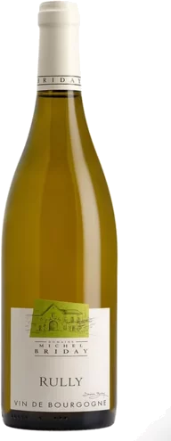 Michel Briday Rully  2022 (750mL)