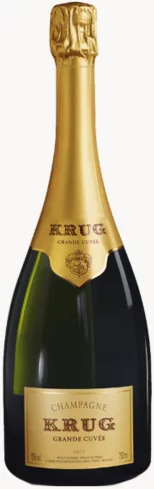 Krug Grande Cuvee 171st Edition (750mL)