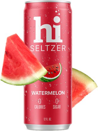 HI SELTZER WTRMLN THC SINGLE