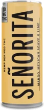 SENORITA MANGO THC SINGLE